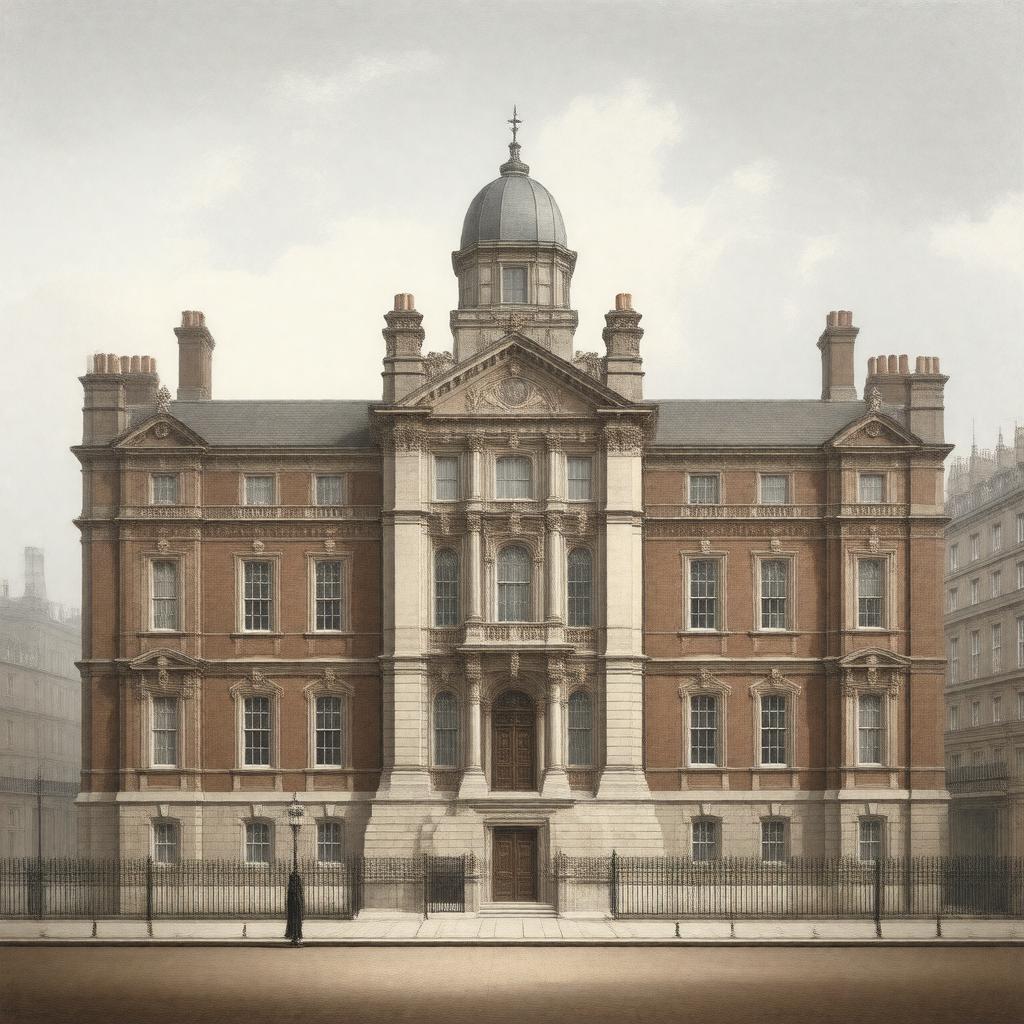 London Mechanics' Institute